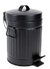 TACHO A PEDAL VINTAGE 3 LTS BLACK