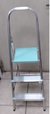 ESCALERA CLASSIC ALUMINIO 3 ESCALONES TRAMONTINA SIN STOCK