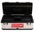 CAJA DE HERRAMIENTAS 23 " ACERO REFORZADA 58X28X22 en internet