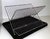 ESCURRIDOR DE VAJILLA CROMADO PLEGABLE CON BANDEJA PLASTICA 37X27X22 COD