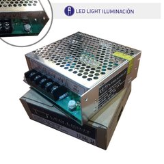 Fuente Switching de 3 Amper