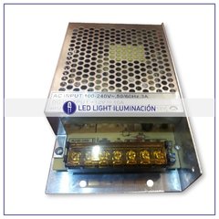 Fuente Switching de 10 Amper - comprar online