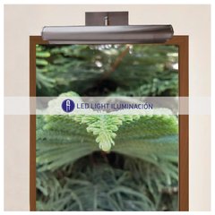 Aplique de Cuadro a LED - tienda online