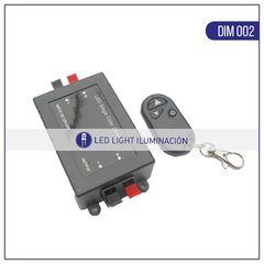 Dimerizadores para LED