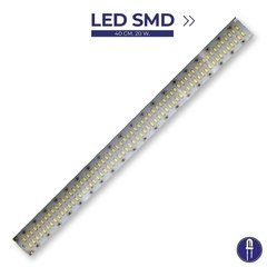 Placa de LED SM 2835 UV- 20W