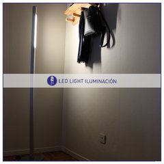 Lámpara de pié de LED - Led Light Iluminacion