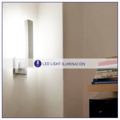 Aplique de 1 Luz para pared - Linea Flow LED en internet
