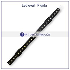 Imagen de Plaqueta 30 cm Rigida, Flexible y SMD