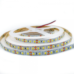 Rollo de cinta de LED 2835/120 LED/Metro -IP65-5metros - Blanco Calido- en internet