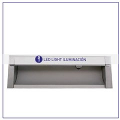 Zocalo Led - Led Light Iluminacion