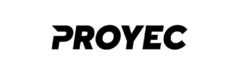 Banner de la categoría PROYEC