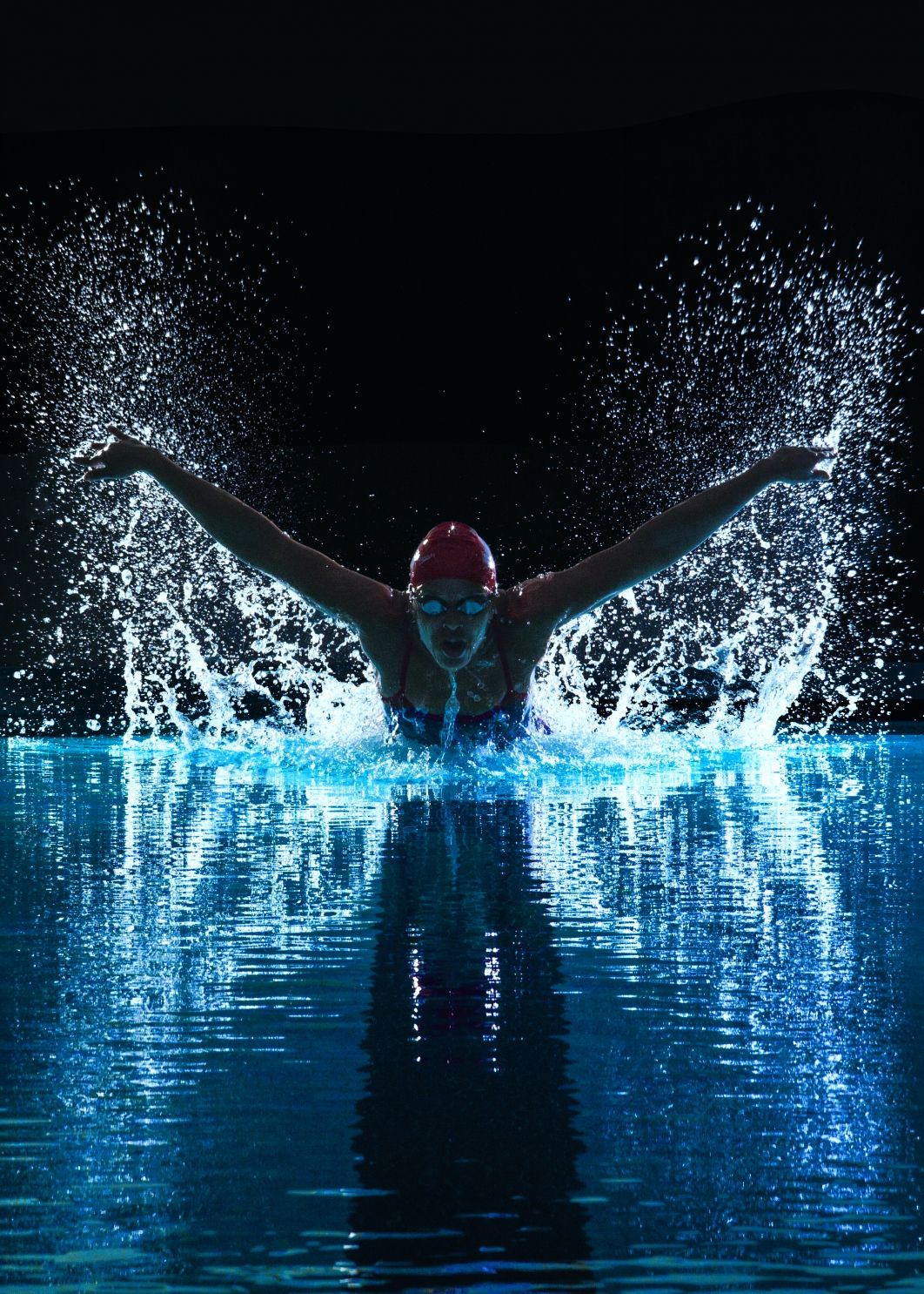SOMOS DEPORTES NATACION