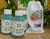 Laca al agua 125ml Camila