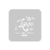 Stencil EQ 15x15 - 923 - Love romantico