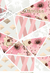 Lamina decoupage A4 - d208 - patch