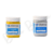 Acrílico Decorativo Eterna metalizado 250ml - comprar online