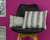 Shimmer base textil 500gm Camila - comprar online