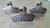 Apliques metal Camila destapador