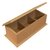 Caja de te con base (tapa lisa) en internet