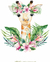 Lamina sublimacion - solcito A4 - s333