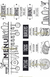 Lamina sublimacion XL A3 - s3085 - menu