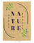 Lamina crafter A4 - cf112 - nature beauty