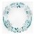 Stencil HyN Corona 30x30 - STCOR01