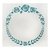 Stencil HyN Corona 30x30 - STCOR05