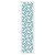 Stencil HyN Deco Home 10X40 - STFD B02