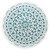 Stencil HyN Mandalas completas 50x50 - STMA03