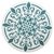 Stencil HyN Mandalas completas 60x60 - STMA05
