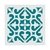 Stencil HyN Deco Home 15x15 - STMY09