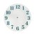 Stencil HyN Relojes - 30x30 -STRA01
