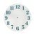 Stencil HyN Relojes - 40x40 -STRA01
