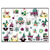 Lamina de seda 50x70 - SUC3
