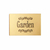Sello placa vintage 10x7cm - SV032