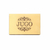 Sello placa vintage 10x7cm - SV039