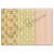 Lamina de seda 50x70 - VERS13