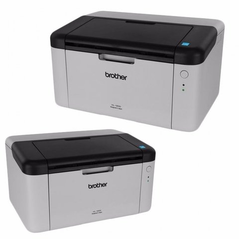 Impresora Laser Brother HL-1200 - MAR INFORMATICA