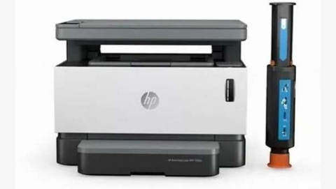 IMPRESORA HP NEVER STOP 1200W - MAR INFORMATICA
