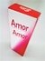 PERFUME AMOR AMOR VIDRIO 60 ML