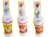 PROMOCION TRIO FRAGANCIAS HEMBRA/MACHO/UNISEX