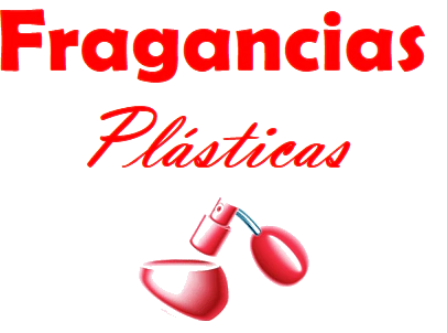 Fragancias Plasticas