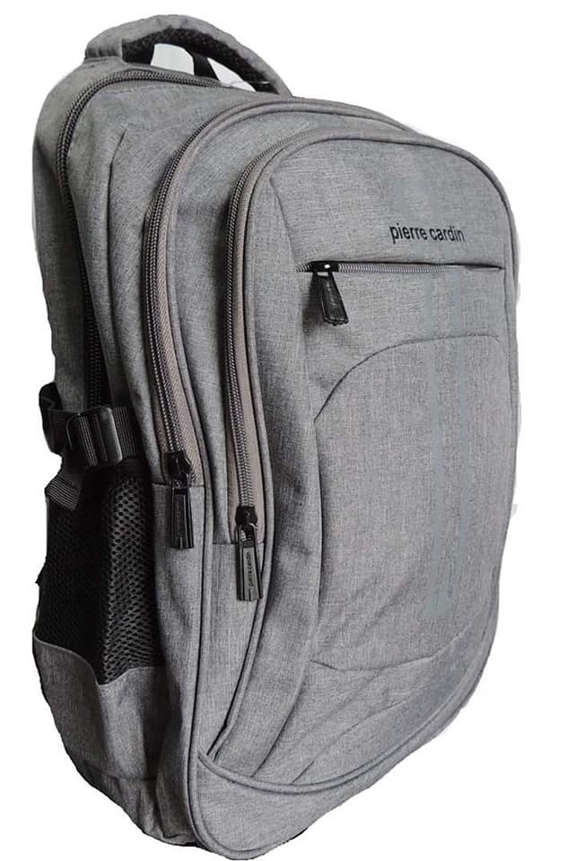 MOCHILA PIERRE CARDIN - Comprar en VESTIRMAS