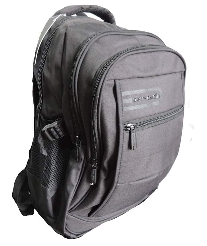 MOCHILA PIERRE CARDIN 13783 - VM Global Store