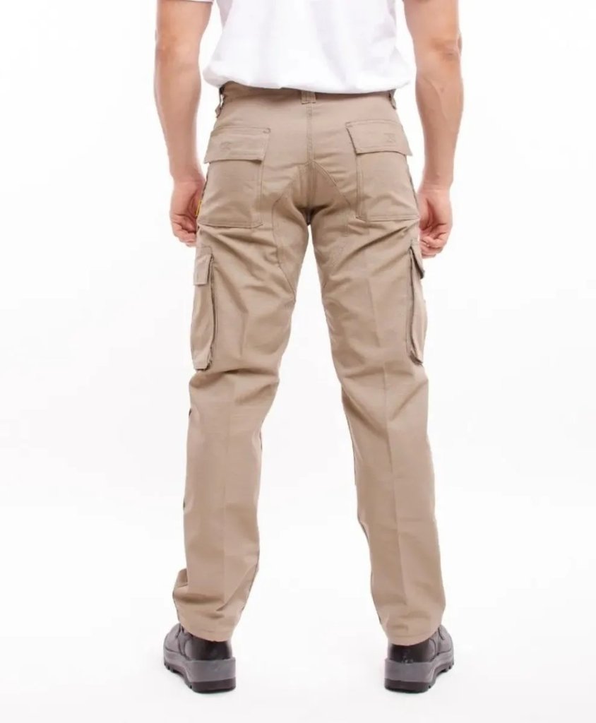 PANTALON RIPSTOP PAMPERO - Comprar en VESTIRMAS