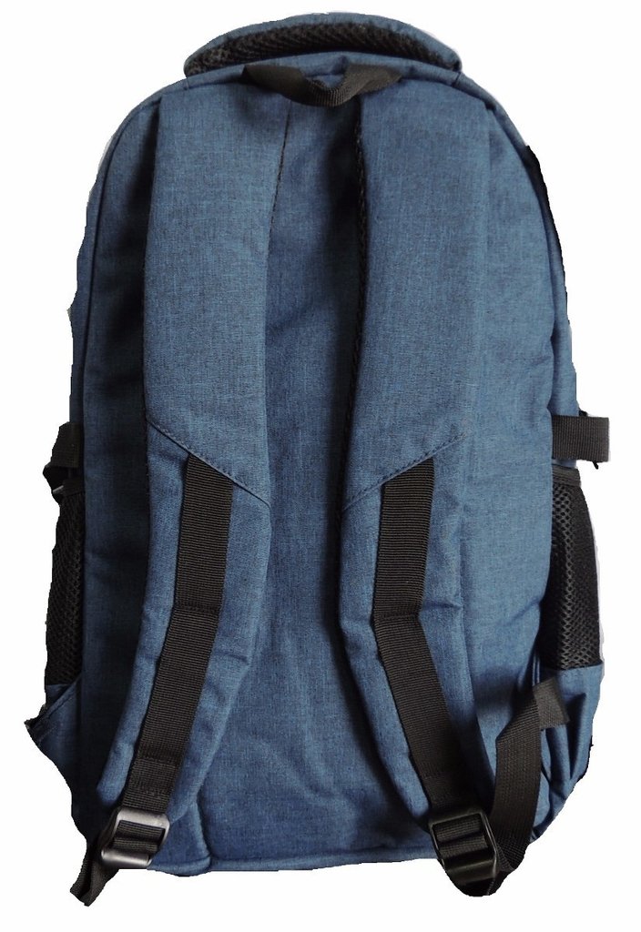 MOCHILA PIERRE CARDIN - Comprar en VESTIRMAS