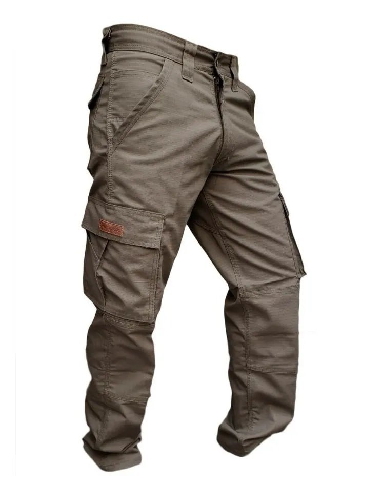 Pantalón Pampero Cargo Antidesgarro | Shop www.jardimartimoniz.pt