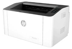 IMPRESORA HP LASER 107W C/WIFI - comprar online