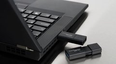 PENDRIVE KINGSTON DATATRAVELER 100 G3 USB 3.1 32GB en internet